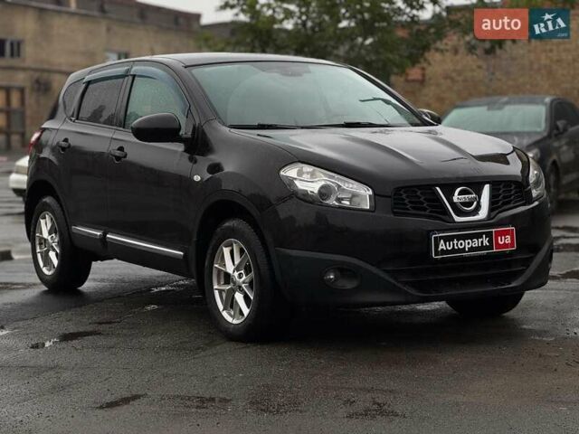 Фіолетовий Ніссан Кашкай, об'ємом двигуна 1.6 л та пробігом 166 тис. км за 9720 $, фото 7 на Automoto.ua