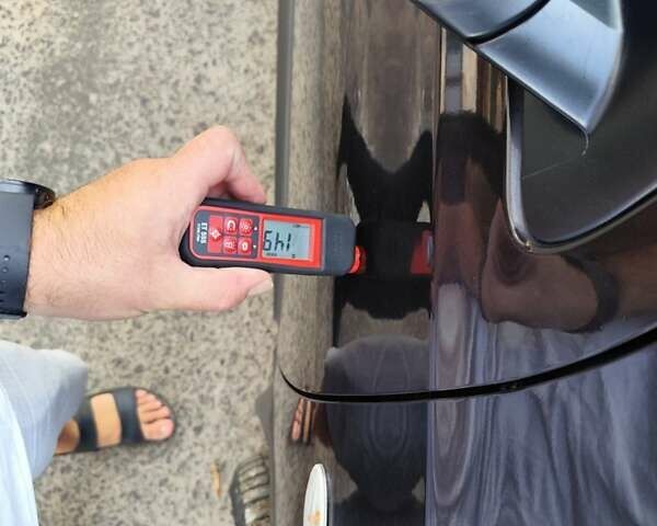 Фиолетовый Ниссан Кашкай, объемом двигателя 1.5 л и пробегом 260 тыс. км за 9500 $, фото 5 на Automoto.ua