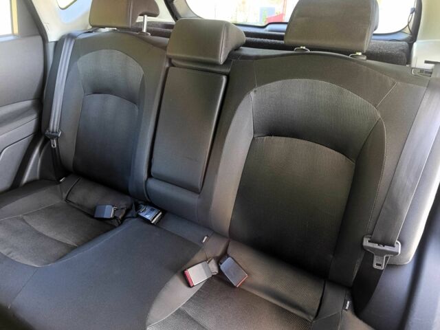 Фіолетовий Ніссан Кашкай, об'ємом двигуна 1.6 л та пробігом 245 тис. км за 11200 $, фото 15 на Automoto.ua