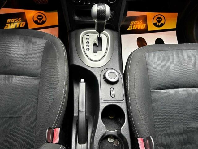 Фиолетовый Ниссан Кашкай, объемом двигателя 2 л и пробегом 183 тыс. км за 13700 $, фото 10 на Automoto.ua