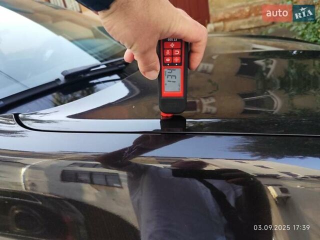 Фиолетовый Ниссан Кашкай, объемом двигателя 1.5 л и пробегом 260 тыс. км за 9500 $, фото 7 на Automoto.ua