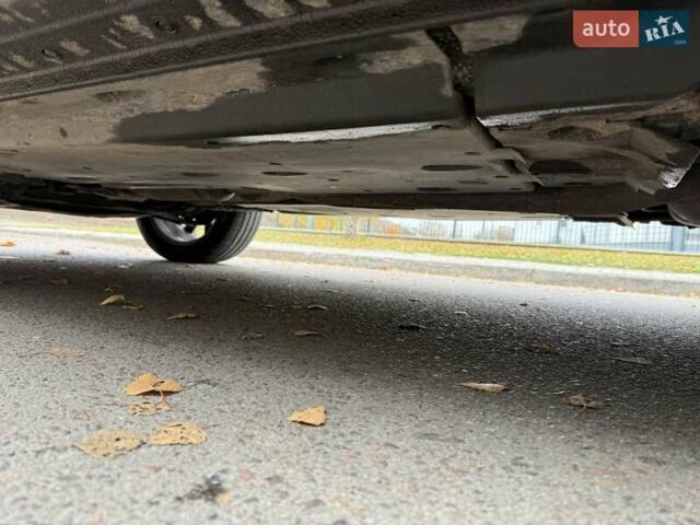 Фиолетовый Ниссан Кашкай, объемом двигателя 1.5 л и пробегом 208 тыс. км за 11000 $, фото 24 на Automoto.ua