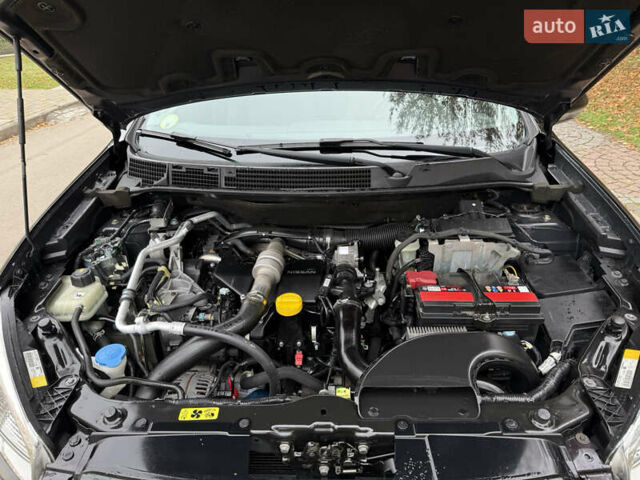 Фиолетовый Ниссан Кашкай, объемом двигателя 1.5 л и пробегом 208 тыс. км за 11350 $, фото 21 на Automoto.ua