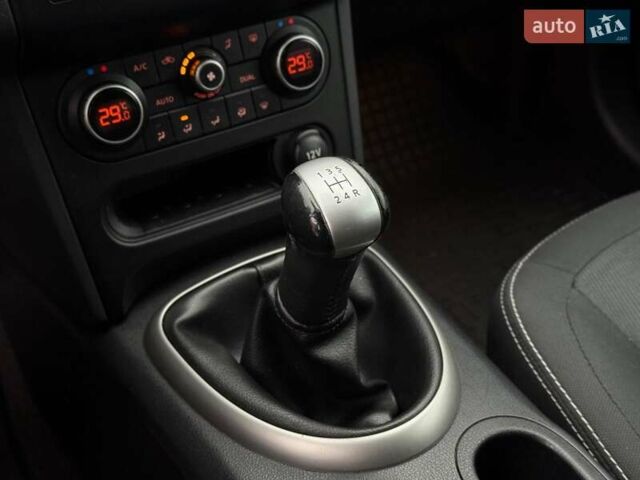 Фіолетовий Ніссан Кашкай, об'ємом двигуна 1.6 л та пробігом 166 тис. км за 9720 $, фото 15 на Automoto.ua