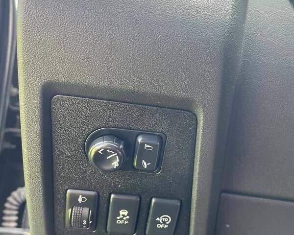 Фіолетовий Ніссан Кашкай, об'ємом двигуна 1.6 л та пробігом 182 тис. км за 9879 $, фото 7 на Automoto.ua