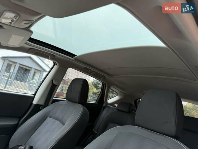 Фиолетовый Ниссан Кашкай, объемом двигателя 1.5 л и пробегом 208 тыс. км за 11350 $, фото 20 на Automoto.ua