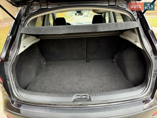 Фиолетовый Ниссан Кашкай, объемом двигателя 1.5 л и пробегом 208 тыс. км за 11350 $, фото 22 на Automoto.ua