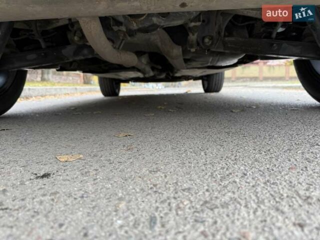 Фиолетовый Ниссан Кашкай, объемом двигателя 1.5 л и пробегом 208 тыс. км за 11000 $, фото 23 на Automoto.ua