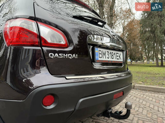 Фіолетовий Ніссан Кашкай, об'ємом двигуна 1.6 л та пробігом 233 тис. км за 10850 $, фото 24 на Automoto.ua