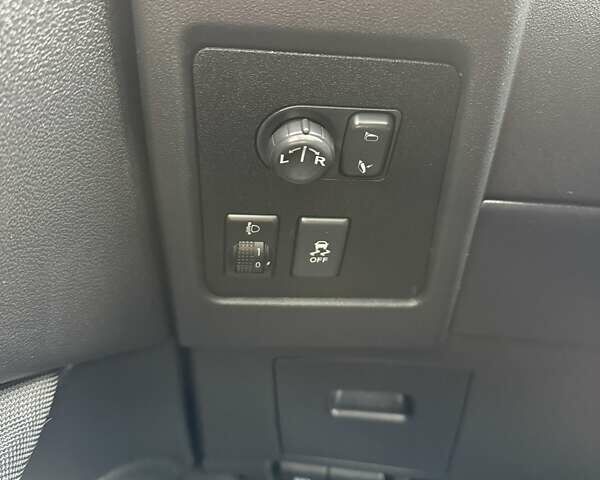 Фиолетовый Ниссан Кашкай, объемом двигателя 1.5 л и пробегом 208 тыс. км за 11000 $, фото 18 на Automoto.ua