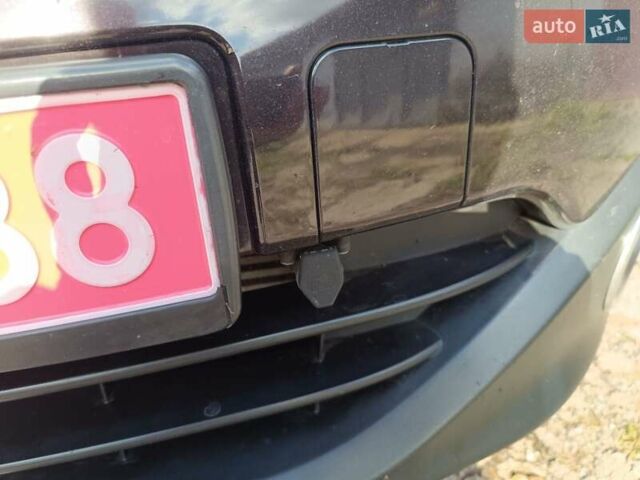Ниссан Кашкай 2011 в Житомире на Automoto.ua Фиолетовый Ниссан Кашкай, объемом двигателя 1.5 л и пробегом 142 тыс. км за 11300 $, фото 22 на Automoto.ua