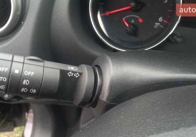 Фиолетовый Ниссан Кашкай, объемом двигателя 1.5 л и пробегом 203 тыс. км за 10800 $, фото 8 на Automoto.ua