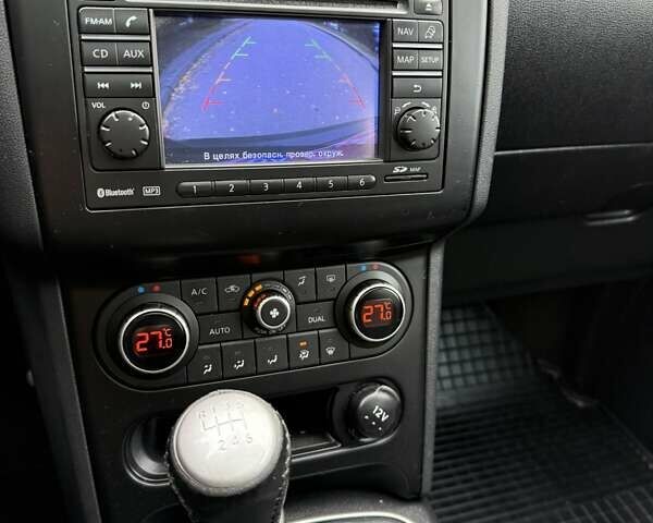 Фиолетовый Ниссан Кашкай, объемом двигателя 1.5 л и пробегом 208 тыс. км за 11000 $, фото 15 на Automoto.ua