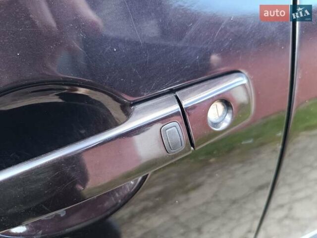 Ниссан Кашкай 2011 в Житомире на Automoto.ua Фиолетовый Ниссан Кашкай, объемом двигателя 1.5 л и пробегом 142 тыс. км за 11300 $, фото 23 на Automoto.ua