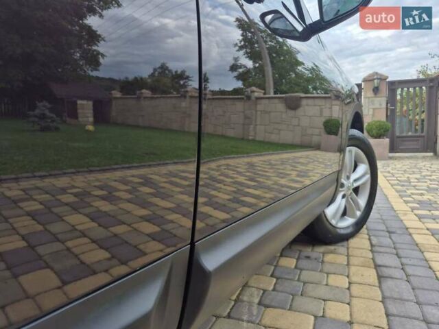 Фіолетовий Ніссан Кашкай, об'ємом двигуна 2 л та пробігом 220 тис. км за 10600 $, фото 27 на Automoto.ua