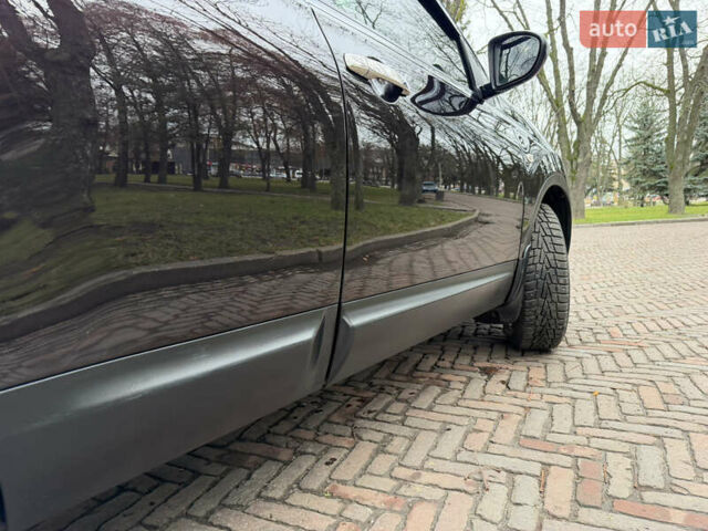 Фіолетовий Ніссан Кашкай, об'ємом двигуна 1.6 л та пробігом 233 тис. км за 10850 $, фото 13 на Automoto.ua