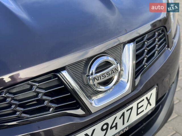 Ніссан Кашкай 2011 у Хмельницькому на Automoto.ua Фіолетовий Ніссан Кашкай, об'ємом двигуна 1.46 л та пробігом 221 тис. км за 9700 $, фото 51 на Automoto.ua