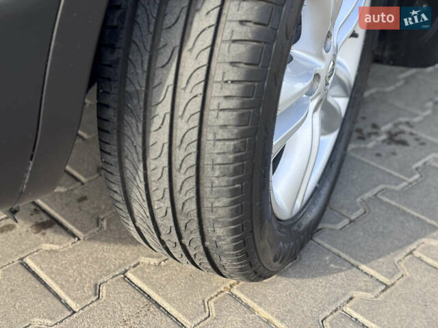 Ніссан Кашкай 2011 у Хмельницькому на Automoto.ua Фіолетовий Ніссан Кашкай, об'ємом двигуна 1.46 л та пробігом 221 тис. км за 9700 $, фото 38 на Automoto.ua