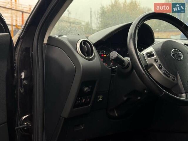 Фіолетовий Ніссан Кашкай, об'ємом двигуна 1.6 л та пробігом 166 тис. км за 9720 $, фото 14 на Automoto.ua