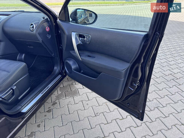 Ніссан Кашкай 2011 у Хмельницькому на Automoto.ua Фіолетовий Ніссан Кашкай, об'ємом двигуна 1.46 л та пробігом 221 тис. км за 9700 $, фото 48 на Automoto.ua