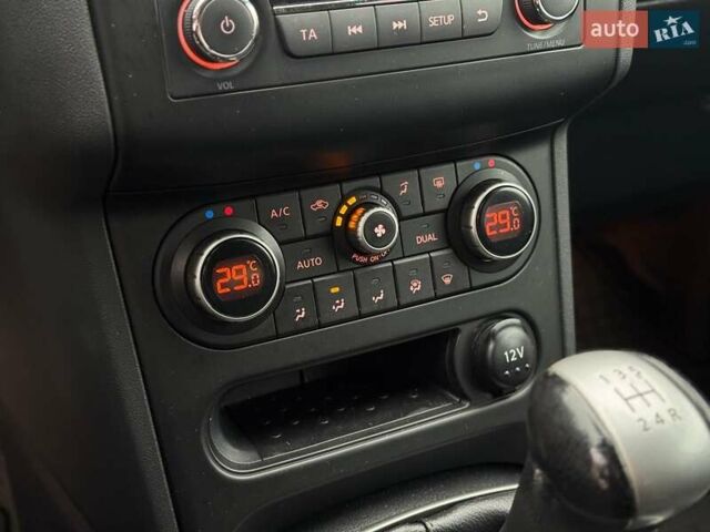 Фіолетовий Ніссан Кашкай, об'ємом двигуна 1.6 л та пробігом 166 тис. км за 9720 $, фото 16 на Automoto.ua