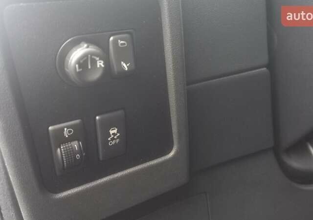 Фиолетовый Ниссан Кашкай, объемом двигателя 1.5 л и пробегом 203 тыс. км за 10800 $, фото 12 на Automoto.ua