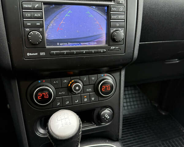 Фиолетовый Ниссан Кашкай, объемом двигателя 1.5 л и пробегом 208 тыс. км за 11350 $, фото 16 на Automoto.ua