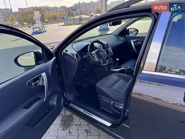 Ніссан Кашкай 2011 у Хмельницькому на Automoto.ua Фіолетовий Ніссан Кашкай, об'ємом двигуна 1.46 л та пробігом 221 тис. км за 9700 $, фото 26 на Automoto.ua