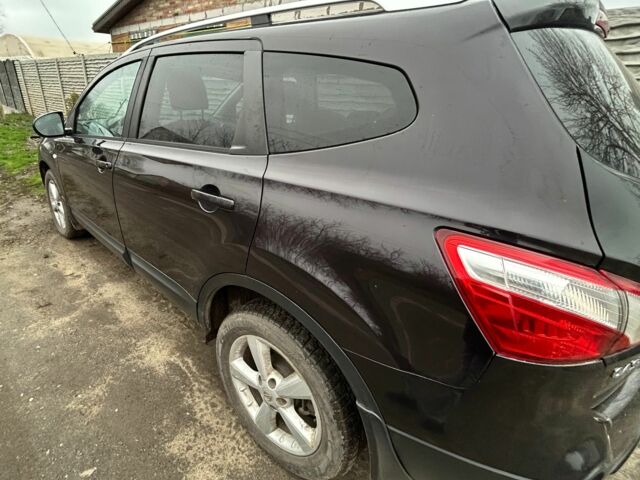 Фиолетовый Ниссан Кашкай, объемом двигателя 1.6 л и пробегом 2 тыс. км за 11200 $, фото 4 на Automoto.ua