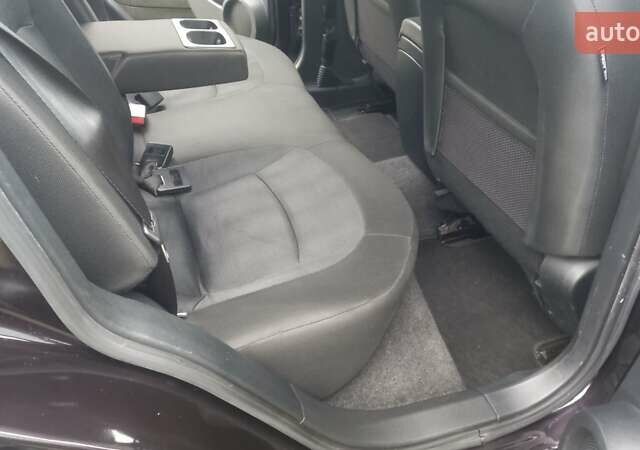 Фиолетовый Ниссан Кашкай, объемом двигателя 1.5 л и пробегом 203 тыс. км за 10800 $, фото 15 на Automoto.ua