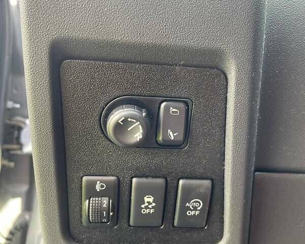 Фіолетовий Ніссан Кашкай, об'ємом двигуна 1.6 л та пробігом 182 тис. км за 9879 $, фото 9 на Automoto.ua