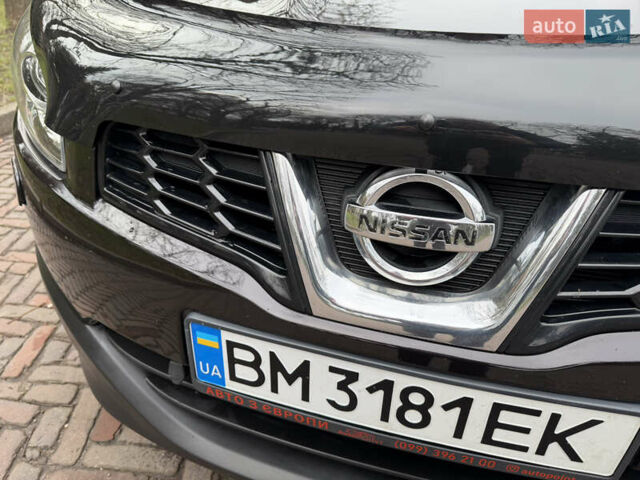 Фіолетовий Ніссан Кашкай, об'ємом двигуна 1.6 л та пробігом 233 тис. км за 10850 $, фото 20 на Automoto.ua