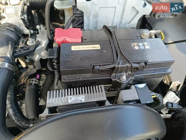 Ниссан Кашкай 2011 в Житомире на Automoto.ua Фиолетовый Ниссан Кашкай, объемом двигателя 1.5 л и пробегом 142 тыс. км за 11300 $, фото 14 на Automoto.ua