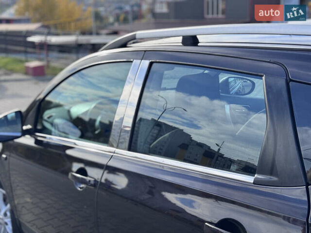 Ніссан Кашкай 2011 у Хмельницькому на Automoto.ua Фіолетовий Ніссан Кашкай, об'ємом двигуна 1.46 л та пробігом 221 тис. км за 9700 $, фото 12 на Automoto.ua