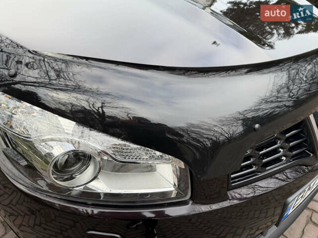 Фіолетовий Ніссан Кашкай, об'ємом двигуна 1.6 л та пробігом 233 тис. км за 10850 $, фото 25 на Automoto.ua