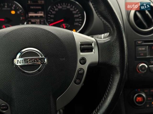 Фіолетовий Ніссан Кашкай, об'ємом двигуна 1.6 л та пробігом 166 тис. км за 9720 $, фото 19 на Automoto.ua