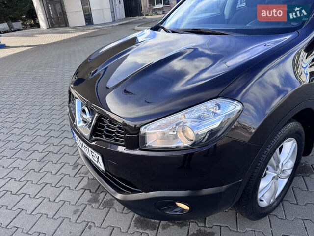 Ніссан Кашкай 2011 у Хмельницькому на Automoto.ua Фіолетовий Ніссан Кашкай, об'ємом двигуна 1.46 л та пробігом 221 тис. км за 9700 $, фото 25 на Automoto.ua