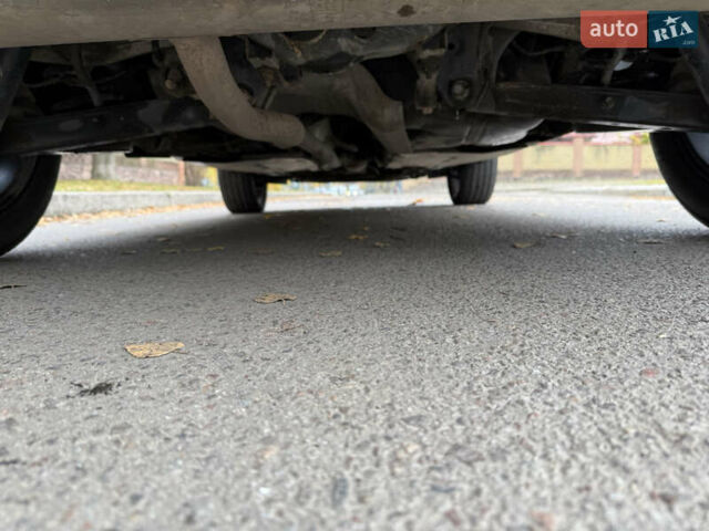 Фиолетовый Ниссан Кашкай, объемом двигателя 1.5 л и пробегом 208 тыс. км за 11350 $, фото 24 на Automoto.ua