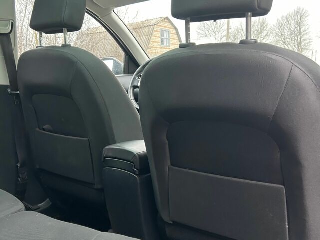 Фиолетовый Ниссан Кашкай, объемом двигателя 1.6 л и пробегом 2 тыс. км за 11200 $, фото 6 на Automoto.ua