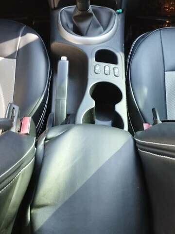 Фіолетовий Ніссан Кашкай, об'ємом двигуна 1.6 л та пробігом 175 тис. км за 10500 $, фото 8 на Automoto.ua