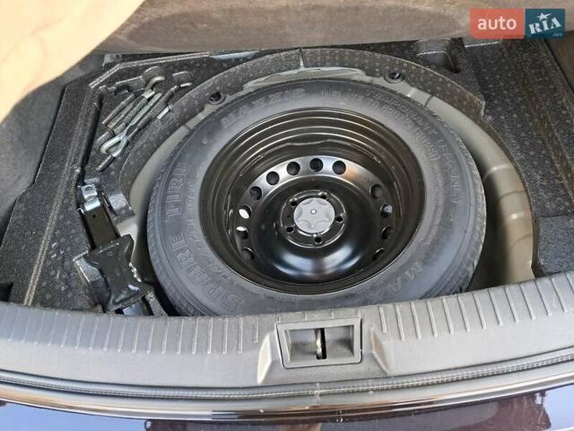 Фіолетовий Ніссан Кашкай, об'ємом двигуна 2 л та пробігом 173 тис. км за 11200 $, фото 29 на Automoto.ua