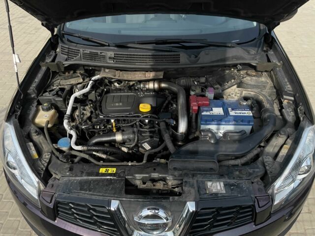 Ниссан Кашкай 2012 в Бердичеве на Automoto.ua Фиолетовый Ниссан Кашкай, объемом двигателя 1.6 л и пробегом 276 тыс. км за 262 $, фото 14 на Automoto.ua