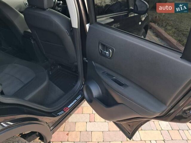 Фіолетовий Ніссан Кашкай, об'ємом двигуна 2 л та пробігом 173 тис. км за 11200 $, фото 51 на Automoto.ua