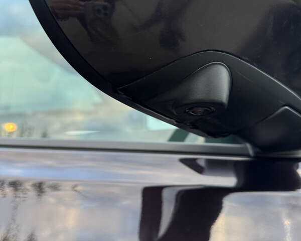 Фиолетовый Ниссан Кашкай, объемом двигателя 1.6 л и пробегом 242 тыс. км за 11450 $, фото 19 на Automoto.ua