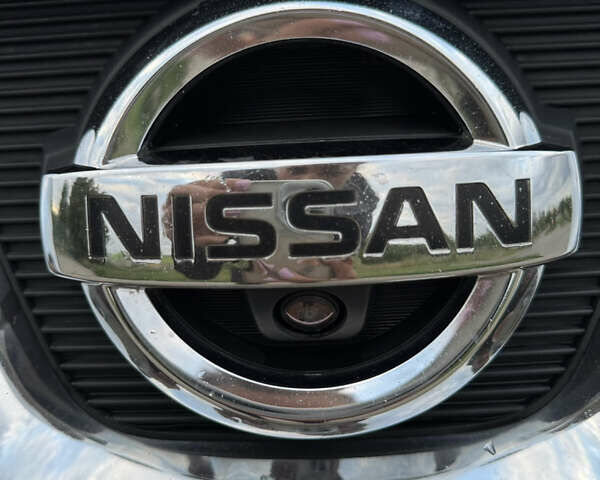 Фиолетовый Ниссан Кашкай, объемом двигателя 1.6 л и пробегом 242 тыс. км за 11450 $, фото 20 на Automoto.ua