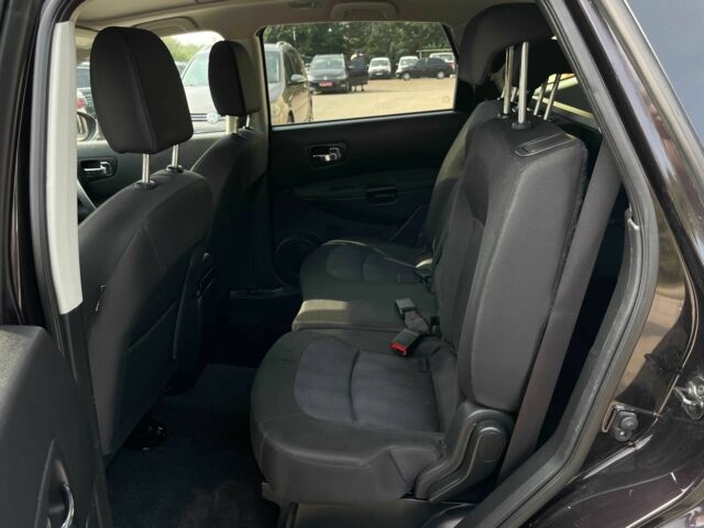 Ниссан Кашкай 2012 в Бердичеве на Automoto.ua Фиолетовый Ниссан Кашкай, объемом двигателя 1.6 л и пробегом 276 тыс. км за 262 $, фото 9 на Automoto.ua