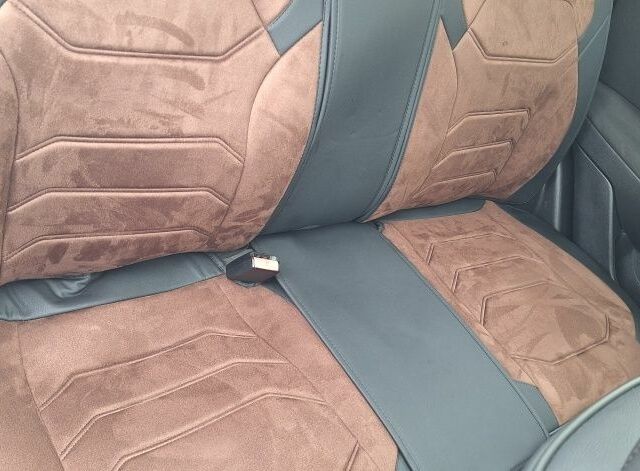 Фиолетовый Ниссан Кашкай, объемом двигателя 0 л и пробегом 202 тыс. км за 11500 $, фото 22 на Automoto.ua