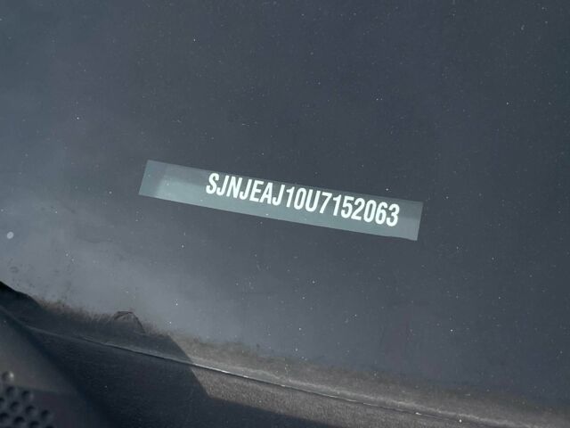 Ниссан Кашкай 2012 в Бердичеве на Automoto.ua Фиолетовый Ниссан Кашкай, объемом двигателя 1.6 л и пробегом 276 тыс. км за 262 $, фото 13 на Automoto.ua