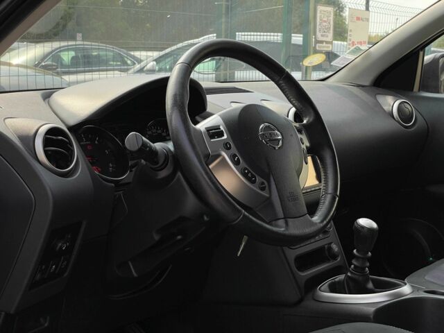 Ниссан Кашкай 2012 в Бердичеве на Automoto.ua Фиолетовый Ниссан Кашкай, объемом двигателя 1.6 л и пробегом 276 тыс. км за 262 $, фото 7 на Automoto.ua