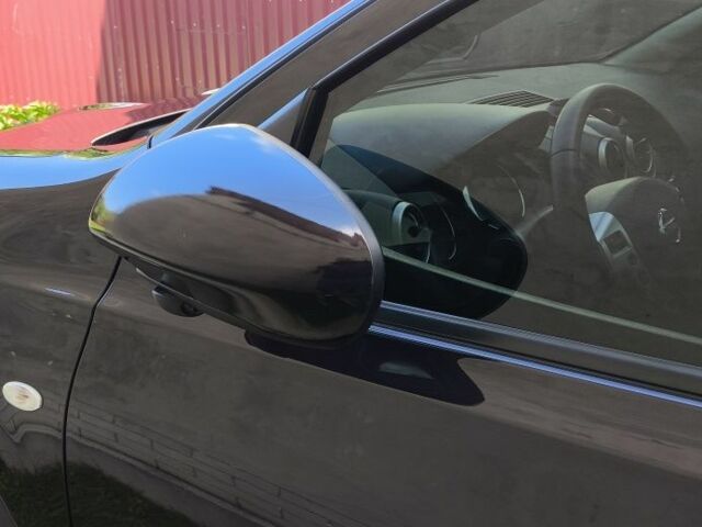 Фиолетовый Ниссан Кашкай, объемом двигателя 1.5 л и пробегом 236 тыс. км за 11000 $, фото 8 на Automoto.ua